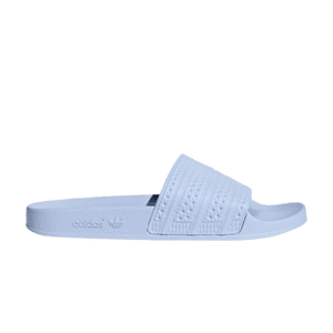 adidas Adilette Slide 'Easy Blue'