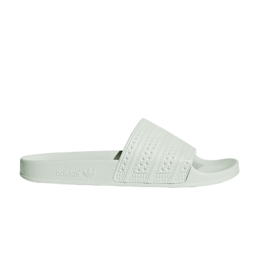adidas Adilette Slide 'Linen Green'