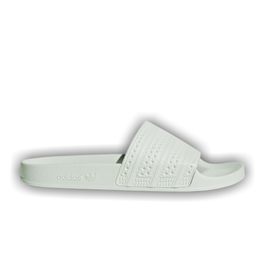 adidas Adilette Slide 'Linen Green'
