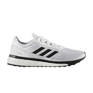 Adidas Response Boost LT 'White Black'