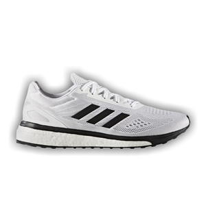 Adidas Response Boost LT 'White Black'