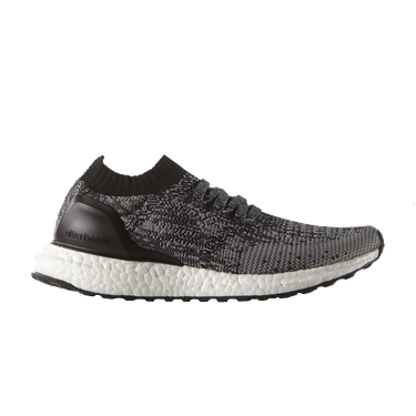 Adidas UltraBoost Uncaged J 'Core Black'