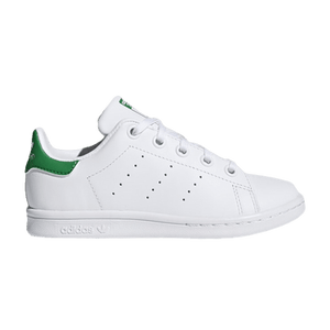 adidas Stan Smith J 'White Green'