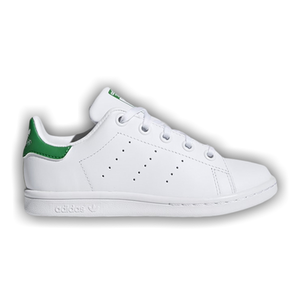 adidas Stan Smith J 'White Green'