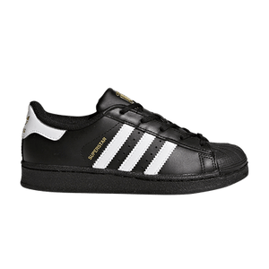 adidas Superstar C 'Core Black'