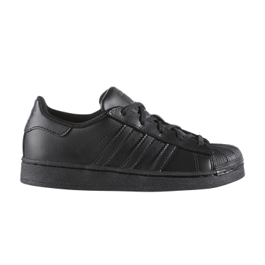 Adidas Superstar Foundation GS