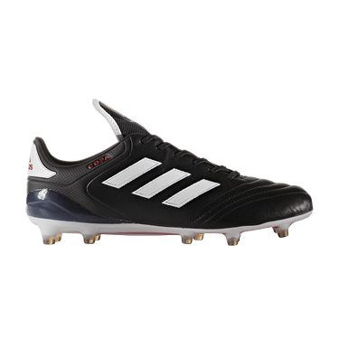 Adidas Copa 17.1 FG 'Black Red'