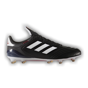 Adidas Copa 17.1 FG 'Black Red'
