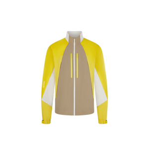Nike x NOCTA Bala Tech Jacket 'Vivid Sulfur'
