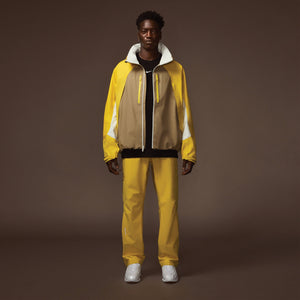 Nike x NOCTA Bala Tech Jacket 'Vivid Sulfur'