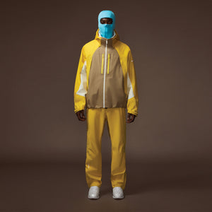 Nike x NOCTA Bala Tech Jacket 'Vivid Sulfur'