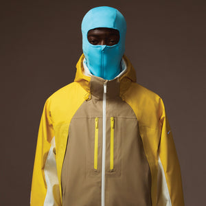 Nike x NOCTA Bala Tech Jacket 'Vivid Sulfur'