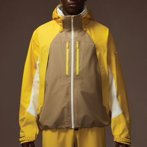 Nike x NOCTA Bala Tech Jacket 'Vivid Sulfur'