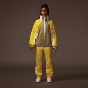 Nike x NOCTA Bala Tech Jacket 'Vivid Sulfur'
