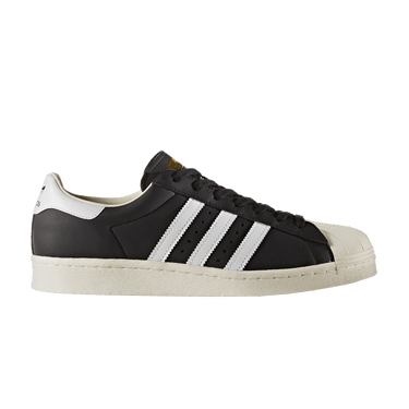 Adidas Superstar Boost 'Black'