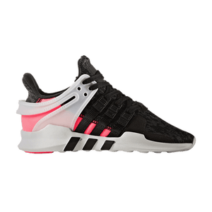 Adidas EQT Support ADV K 'Black Turbo'