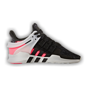 Adidas EQT Support ADV K 'Black Turbo'
