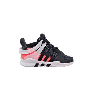 Adidas EQT Support ADV Infant 'Black Turbo'
