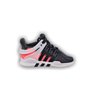 Adidas EQT Support ADV Infant 'Black Turbo'