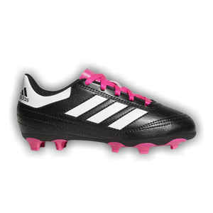 Adidas Goletto 6 FG K 'Black Pink'