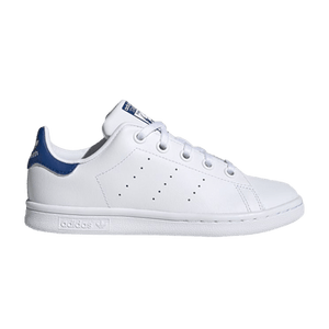 Adidas Stan Smith J 'Cloud White Blue'