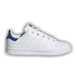 Adidas Stan Smith J 'Cloud White Blue'