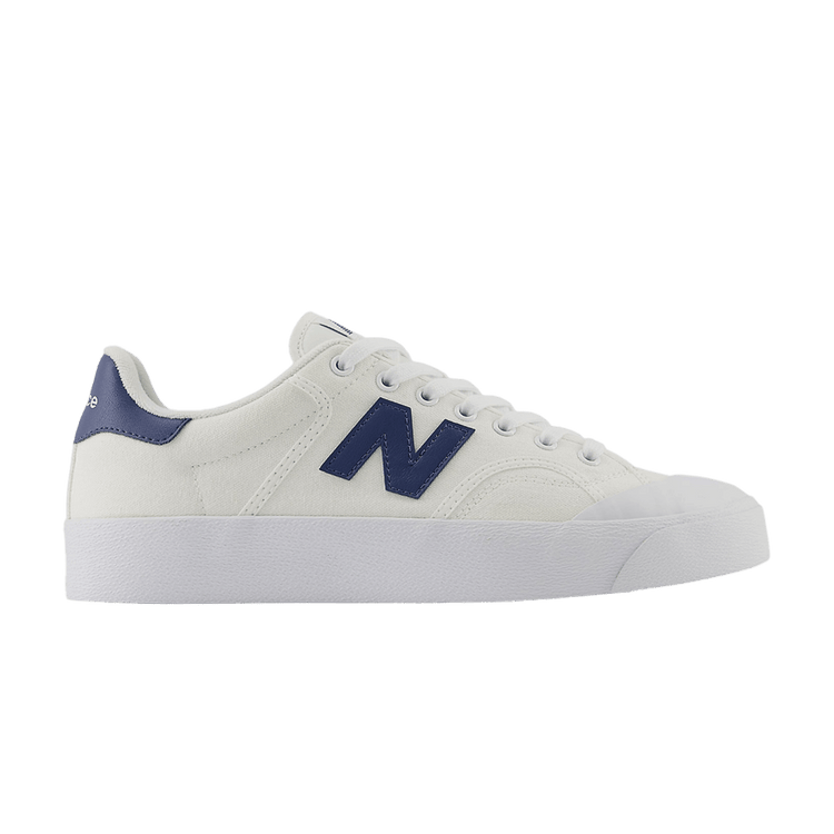 New Balance BB100 'White Vintage Indigo' BB100CNV