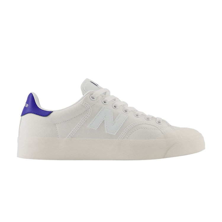 New Balance BB100 'White Team Royal' BB100OG