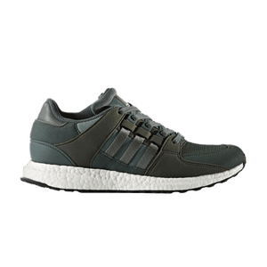 Adidas EQT Support Ultra 'Trace Green'