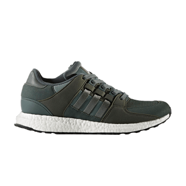 Adidas EQT Support Ultra 'Trace Green'