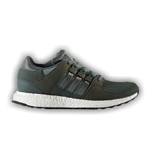 Adidas EQT Support Ultra 'Trace Green'