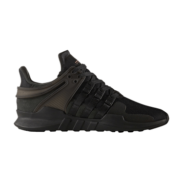 adidas EQT Support ADV 'Black Turbo'