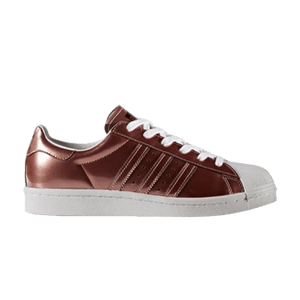 Adidas Wmns Superstar Boost 'Copper Metallic'