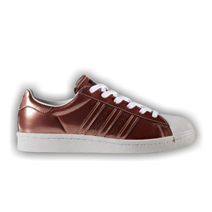 Adidas Wmns Superstar Boost 'Copper Metallic'