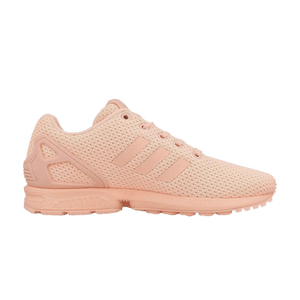 Adidas ZX Flux J 'Haze Coral'