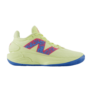 New Balance Two WXY V5 'Limelight Azure'