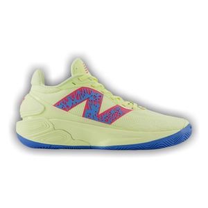New Balance Two WXY V5 'Limelight Azure'
