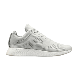 wings+horns x adidas NMD_R2 'Hint'