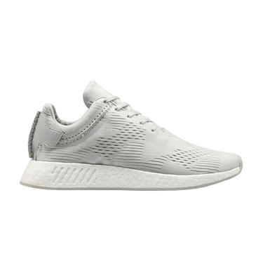 wings+horns x adidas NMD_R2 'Hint'