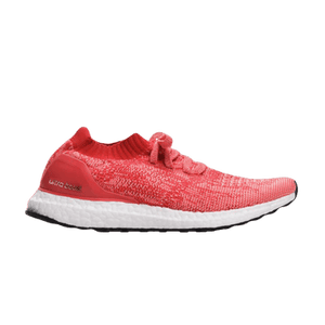 Adidas Wmns UltraBoost Uncaged 'Shock Red'