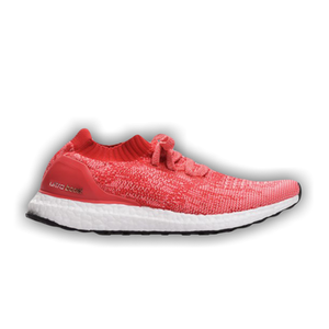 Adidas Wmns UltraBoost Uncaged 'Shock Red'