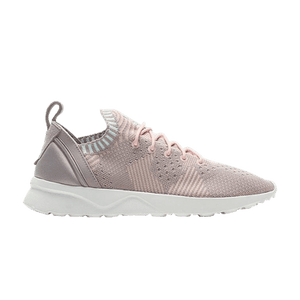 Adidas Wmns ZX Flux ADV Virtue PK 'Vapor Grey'