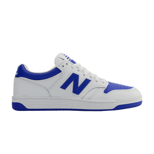 New Balance 480 'White Cobalt Blue'