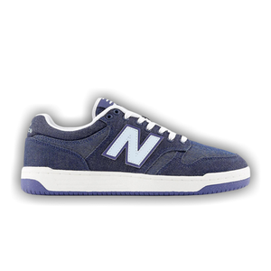 New Balance 480 'Dark Denim Light Blue'