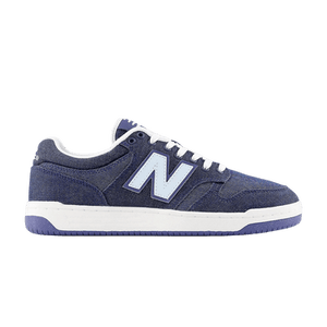 New Balance 480 'Dark Denim Light Blue'