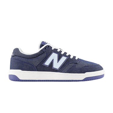 New Balance 480 'Dark Denim Light Blue'