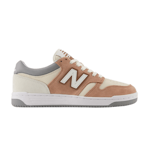 New Balance 480 'Grey Landslide Linen'
