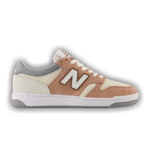 New Balance 480 'Grey Landslide Linen'