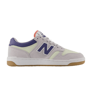 New Balance 480 'Grey Blue Gum'