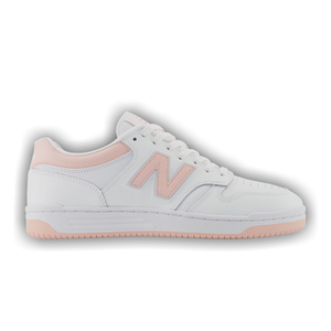 New Balance 480 'White Pink Haze'
